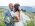 Polnisch-Russische Wiesenhochzeit