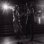 Melanie & Matthias