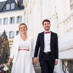 Janna & Marc